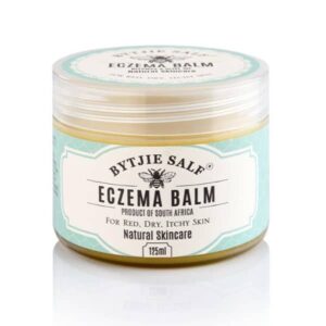 BSNS - Eczema Balm 125ml