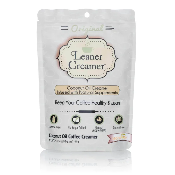 Leaner Creamer Original 280g