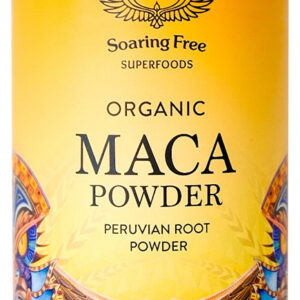 Maca Powder Organic 500g