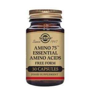 Amino 75 - 30 Vegicaps
