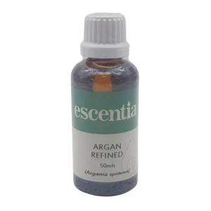 Escentia - Argan Oil Refined 50ml