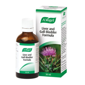 A Vogel Liver and Gall Bladder 30ml