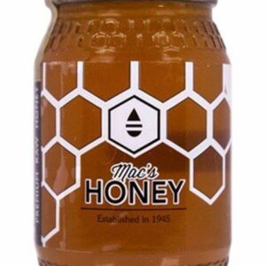 Macs - Fynbos Honey 500g