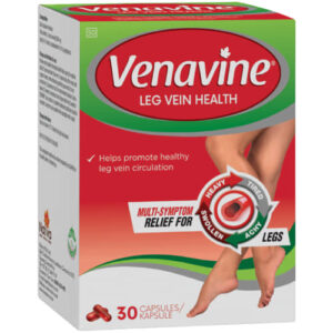 Venavine Capsules (30)