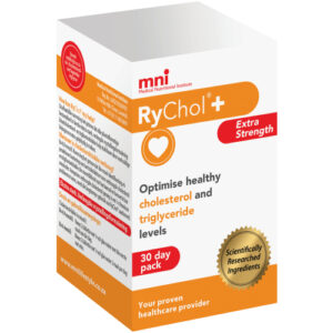 Rychol 60 Tabs - Nappi:706139001