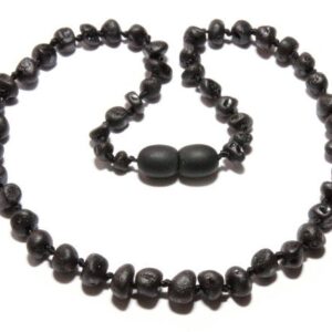 Baltic Amber Necklace (Baby)