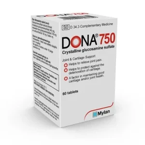 Dona 750 60T