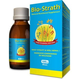 Biostrath Elixir 100ml