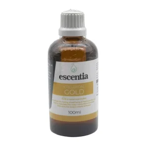 Escentia - Colloidal Gold 100ml