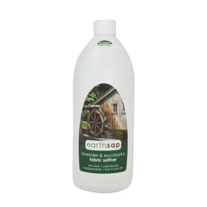 Earthsap Fabric Softener 1 litre