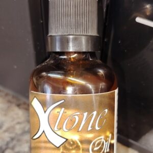 DNA - X Tone Oil 50ml