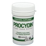 Procydin caps 60 – Knysna Health – Your Natural Health Provider