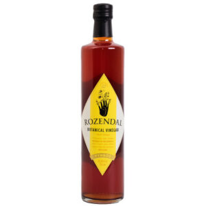 Rozendal Fynbos Vinegar 250ml