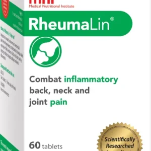 RheumaLin Tab 60
