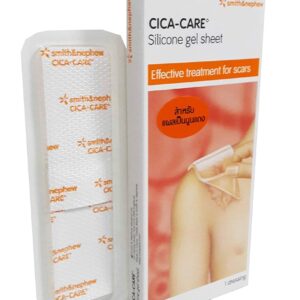 Cica Care Strips 12x3cm