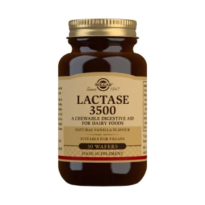 Lactase 3500 30 Wafers