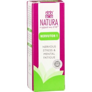 Natura - Nervuton 1 Drops 25ml