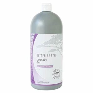 Better Earth - Body Wash 1L (P)