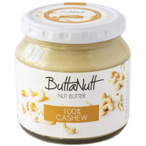 ButtaNutt - 100% Cashew 250g