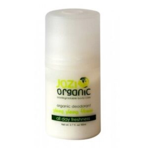 Jozi Organics Ylang Ylang Deodorant 80ml