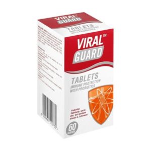 Viral Guard Tab 60