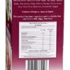 Gracious Bakers - Banting Beetroot & Rosemary Crackers 100g - Image 2