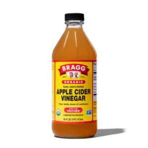 Bragg - Apple Cider Vinegar 473ml
