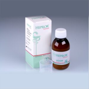 HEPILOR - Mouthwash 150ml