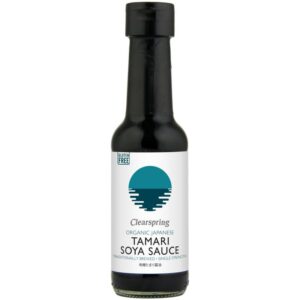 Clearspring - Organic Tamari Single Strength 250ml