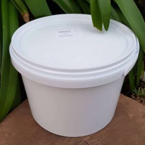 Escentia - Epsom Salt 5kg