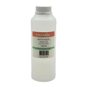 Escentia - Witch Hazel 500ml