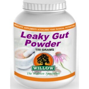 Willow - Leaky Gut Powder 150 grams