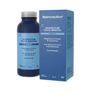 Natro - Magnesium Complete 60 tablets