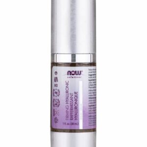 NOW - Firming Hyaluronic Acid Serum 30ml