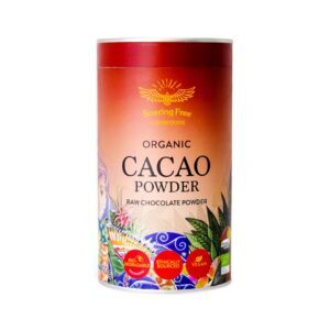 Cacao Powder 500g Raw Organic
