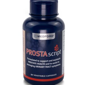ProstaScript 90 vegicaps Nappi:703618/001