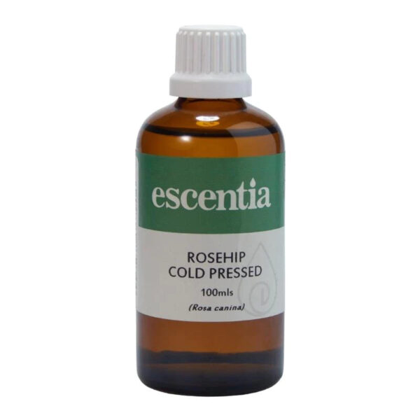 Escentia - Rosehip (Cold Pressed) 100 ml