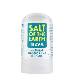 Salt of the Earth - Crystal Classic Deo Rock 50g