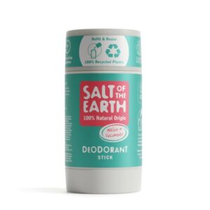 Salt of the Earth - Melon & Cucumber Deodorant Stick 84g