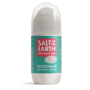Salt of the Earth - Pure Aura Melon & Cucumber Roll-On 75ml