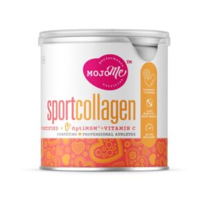 MojoMe - Sport Collagen 250g
