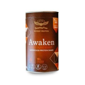 Super Foods - Awaken Superfood Protein Shake 250g