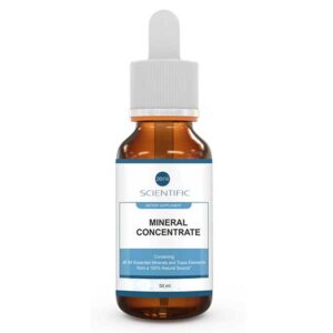 Zenii - Mineral Concentrate 50ml