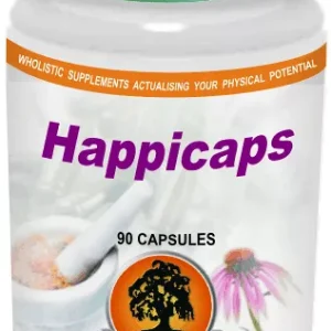 Willow - Happicaps 90 Capsules