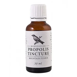 Honeyguide - Propolis Tincture dropper 30ml