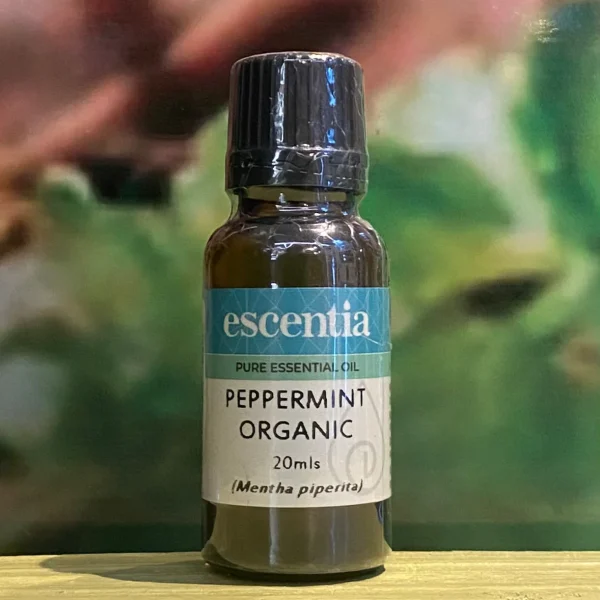 Escentia - Peppermint 20ml