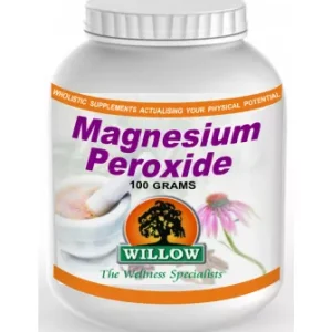 Willow - Magnesium Peroxide 100g