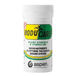 Moducare 90 Tabs