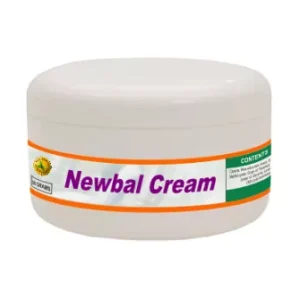 Willow - Newbal cream 50g