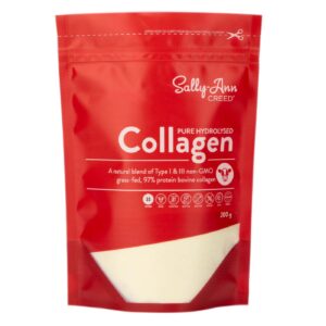 Sally-Ann Creed Collagen Powder 200g
